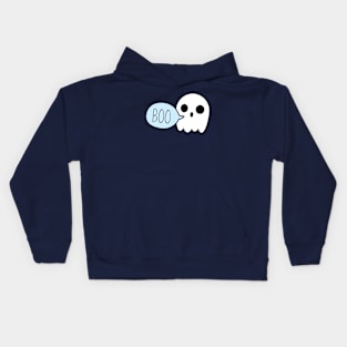 Boo! Kids Hoodie